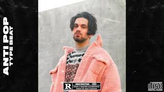 Free Anti Pop X Aries X Glaive Type Beat - Dream Catcher Prod. X Gavin Hadley