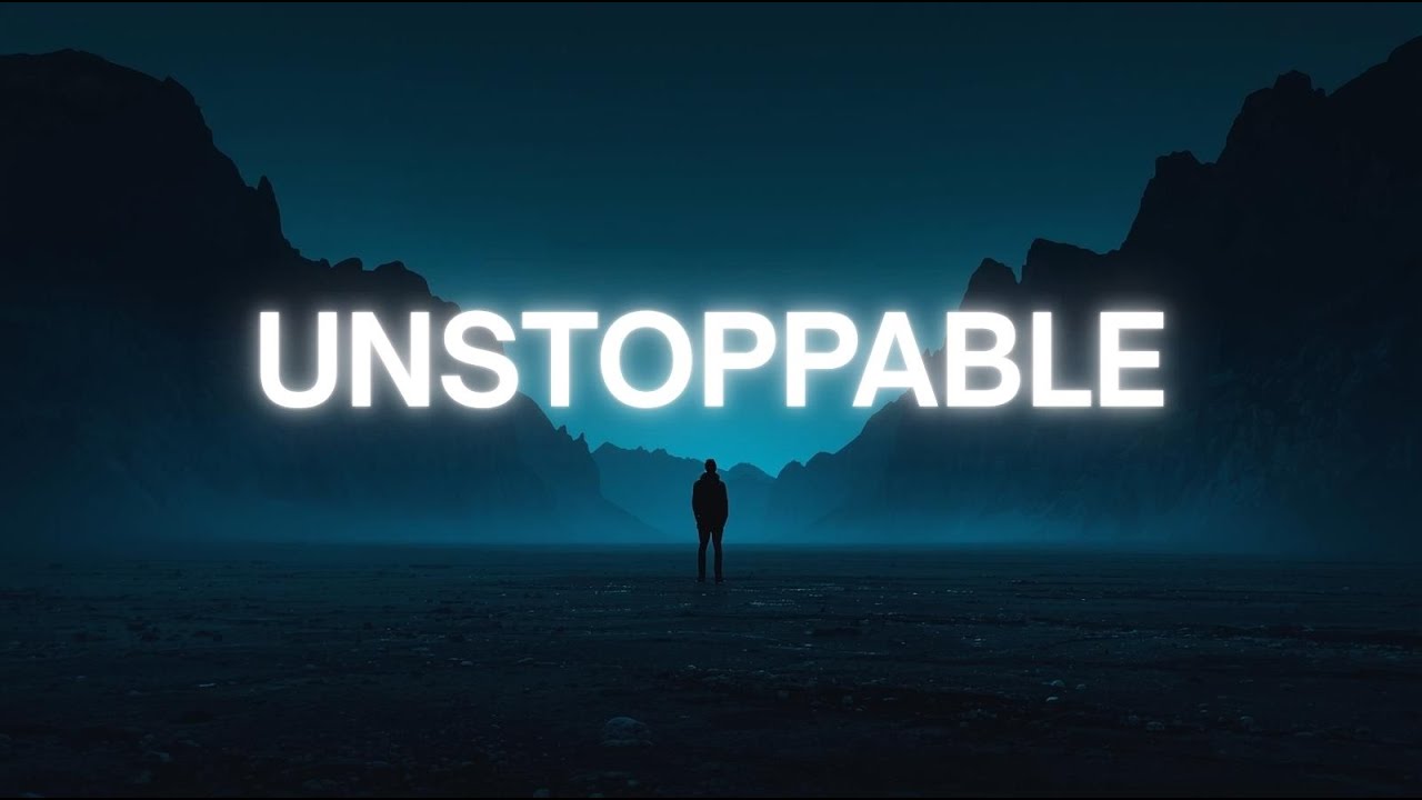 Lazora Origin - UNSTOPPABLE