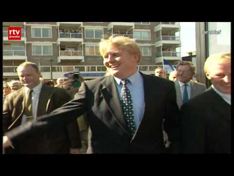 De Tamboer bestaat vijftig jaar - De Tamboer bestaat vijftig jaar