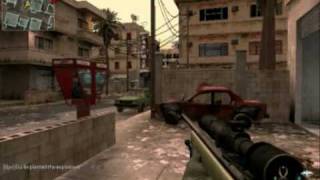 BubbleDuck =WWEG=Bubble NoBS Bubble Cod4 Sniper no scope king