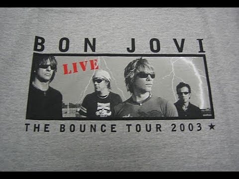 Bon Jovi - 
