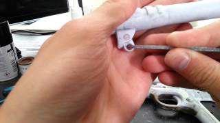 Paper M1911 update #6