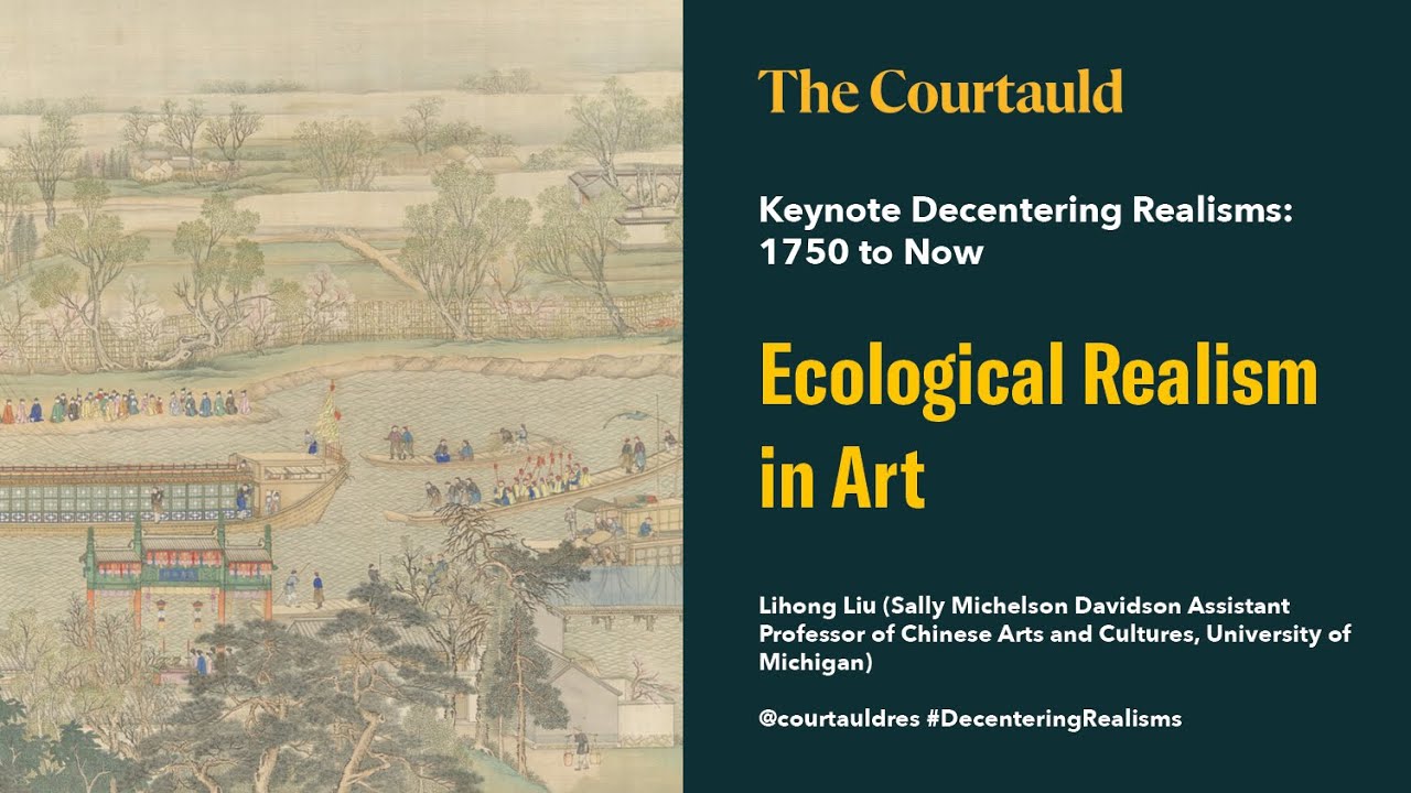 Ecological Realism in Art