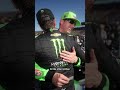 NASCAR’s Kurt Busch on growing up and racing with brother Kyle