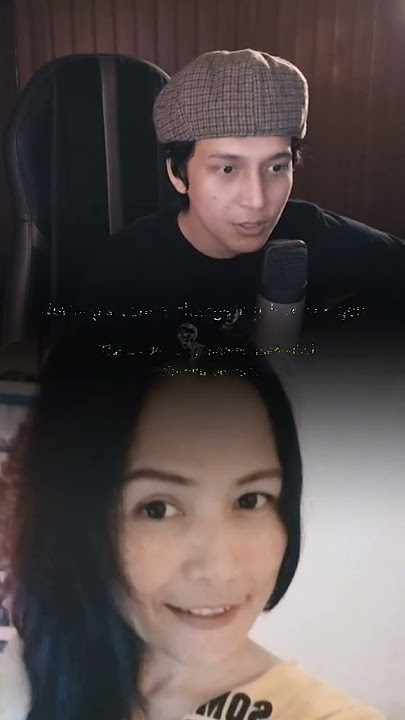 lagu nya melow baget... #foryou #viralvideo #fyp