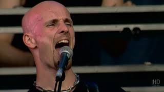 WITHIN TEMPTATION - Enter (Mother Earth Tour) HD 4K