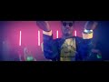 Niska Tous les couler Ft Koba la d (Clip mix by CE)