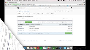 #32 GitHub is Awesome - Git for WordPress Developers