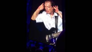 AC/DC - Angus Young Solo - Let There Be Rock - Live @ Dodger Stadium - 09/28/2015 (MN)