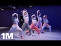 Ashnikko - Slumber Party ft. Princess Nokia / JJ Choreography