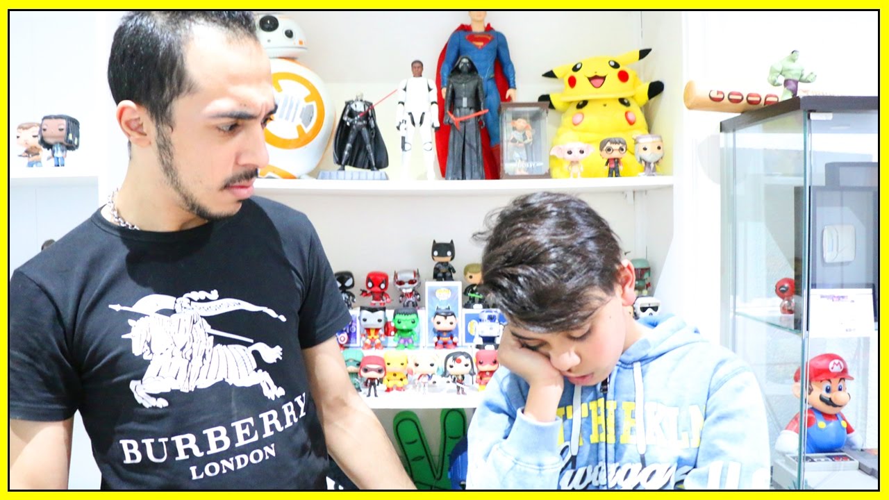 LA TERRIBLE DISPARITION DE MOMO !!