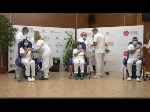 ბრიტანეთში კოვიდგანგაშის სისტემის მე-5 დონე ამოქმედდაა  - ეპდსიტუაცია მსოფლიოში