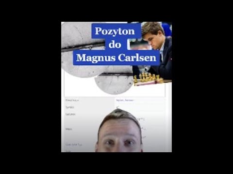 Video: Vlera neto e Magnus Carlsen: Wiki, i martuar, familja, dasma, paga, vëllezërit e motrat