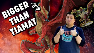 LIVE: Unboxing WizKids Balagos and Tiamat