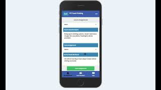 My Count Overview | End User Training screenshot 4
