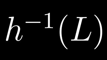 Regular Languages Closed Under Inverse (Homo)Morphism
