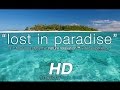 "Lost in Paradise: Hidden Fiji Islands" Nature Relaxation Experience w/ Music 1080p HD