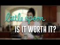 Little Spoon: Is it worth it?!