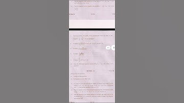 ap inter maths 2b march 2023 | maths 2b | maths 2b model papers | maths 2b important questions