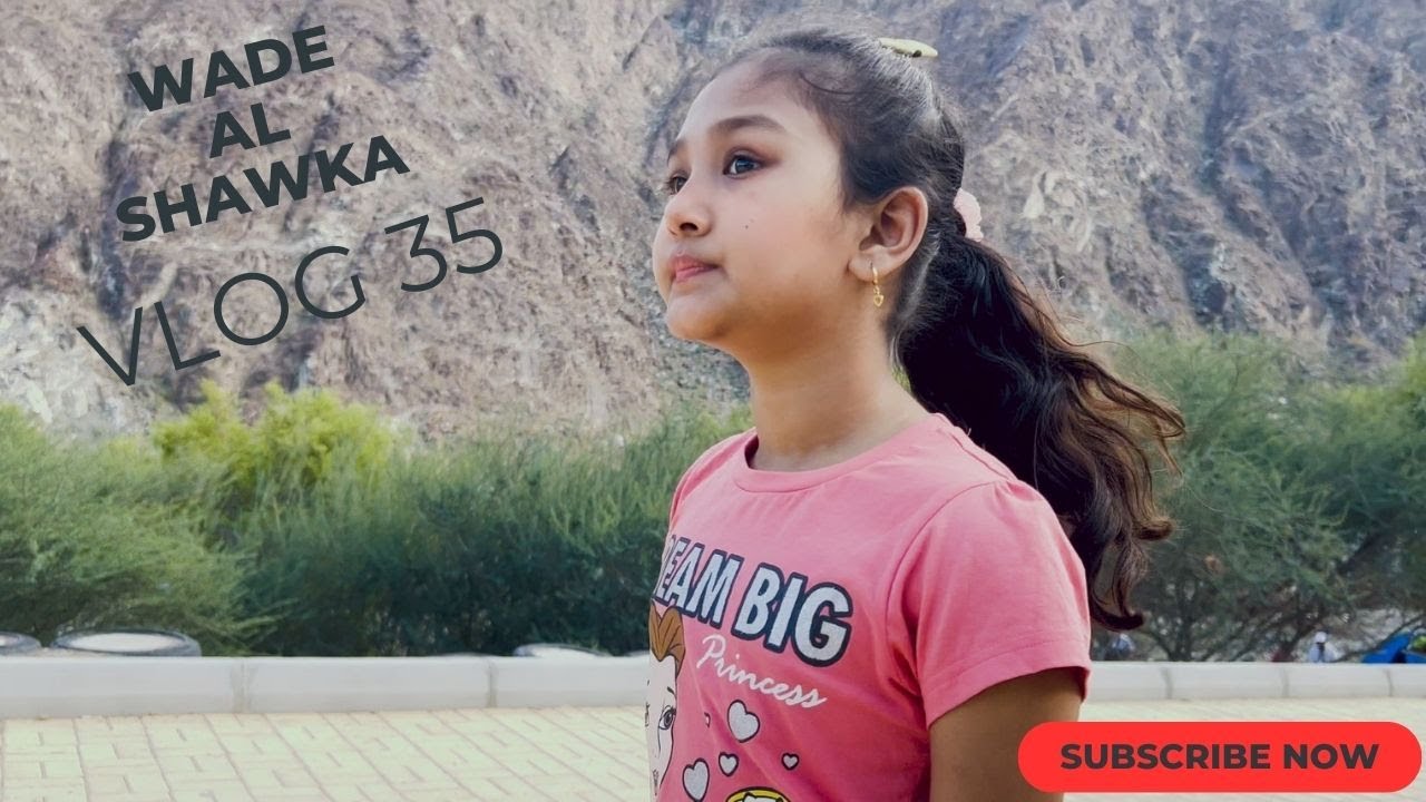 new-year-trip-to-wade-al-shawka-ras-al-khaimah-2024-ep-35-youtube
