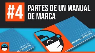 Como establecer la Paleta de Colores Corporativos | MANUAL IDENTIDAD CORPORATIVAAi #4