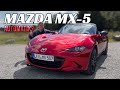 2023 Mazda MX-5 Homura: Jetzt noch sportlicher? - Review, Fahrbericht, Test