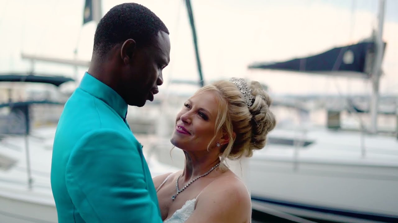 The Art of Storytelling: Creating a Wedding Video that Tells a Story
