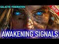 The Federation of Light - AWAKENING SIGNALS