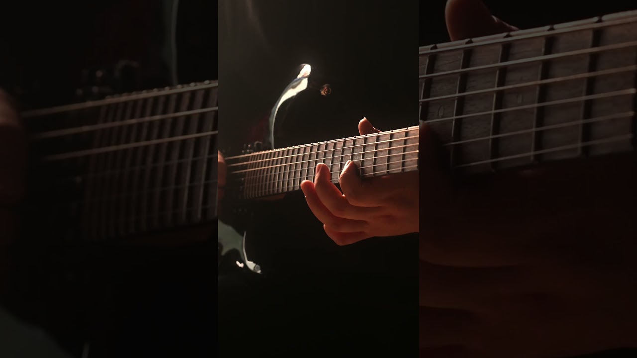 Kompa Passion - frozy guitar solo cover