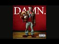 Kanye West & Kendrick Lamar - DUCKWORDS.