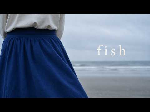 【歌みた】back number「fish」feat.つくみ