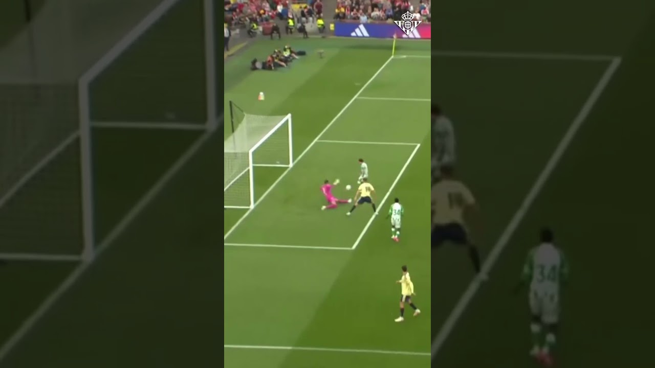 Paso cortado 🧤🚫