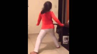 Andrea Bailando Bubble Gyal A Bubble Xd