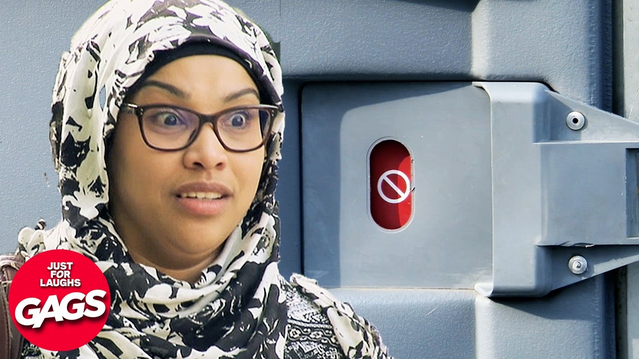 2026 Edition: Pranks Taken to the Extreme | Just for Laughs Gags – Video