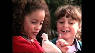 Mickeys Fun Songs Campout At Walt Disney World