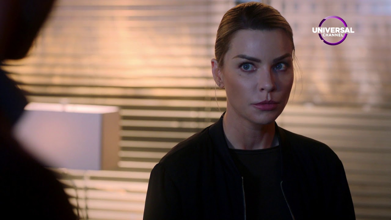 Chloe Descubre Que Lucifer Es El Diablo