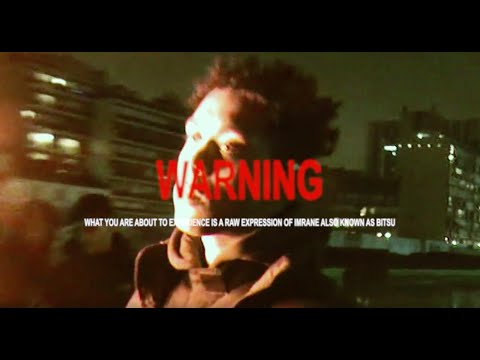 Youtube: Bitsu – Dream pt.1 (Vizualizer #1)
