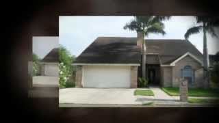 Spacious and VERY well-kept home in Sharyland ISD for Sale in Mission Texas