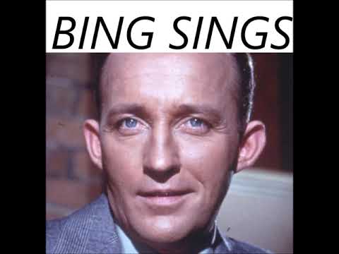 Bing Crosby - Sam's Song (23.06.1950)