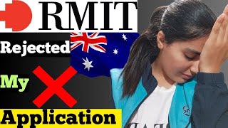 RMIT offer letter | RMIT offer letter time | Anu Dahiya Vlogs #anudahiyavlogs #anudahiya #australia