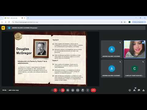 Conceptos de Administración