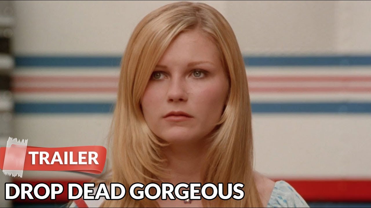 Drop Dead Gorgeous (1999) Trailer HD | Kirsten Dunst | Denise Richards ...