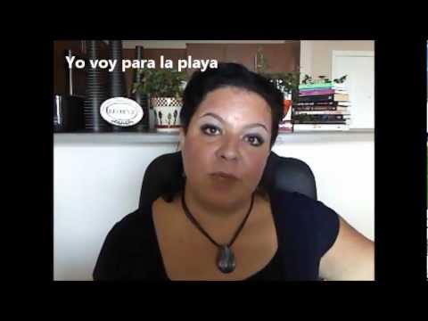 Free Spanish Lesson # 13 - MySpanishTranslator.Wordpress.com - Ingrid Jackson