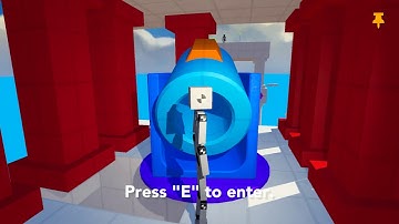 Fun With Ragdolls 2.0 - A huge OBBY map