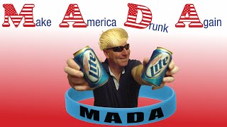 Jimski MADA