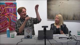 Petroleum Papers interview with Geoff Dembicki - M. Annenberg