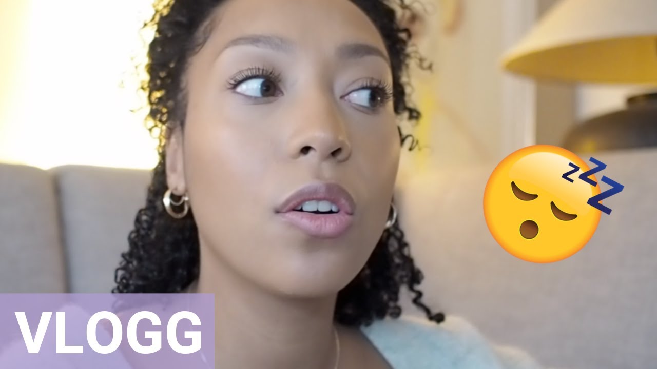 | VLOGG | Prøver å knekke koder for babysøvn