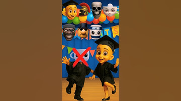 GUESS THE REAL HEAD B/O BALLERINA CAPPUCCINO ITALIAN BRAINROT IN GARRY