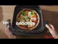 MOULINEX EASY FRY SILENCE EZ5568F0 video