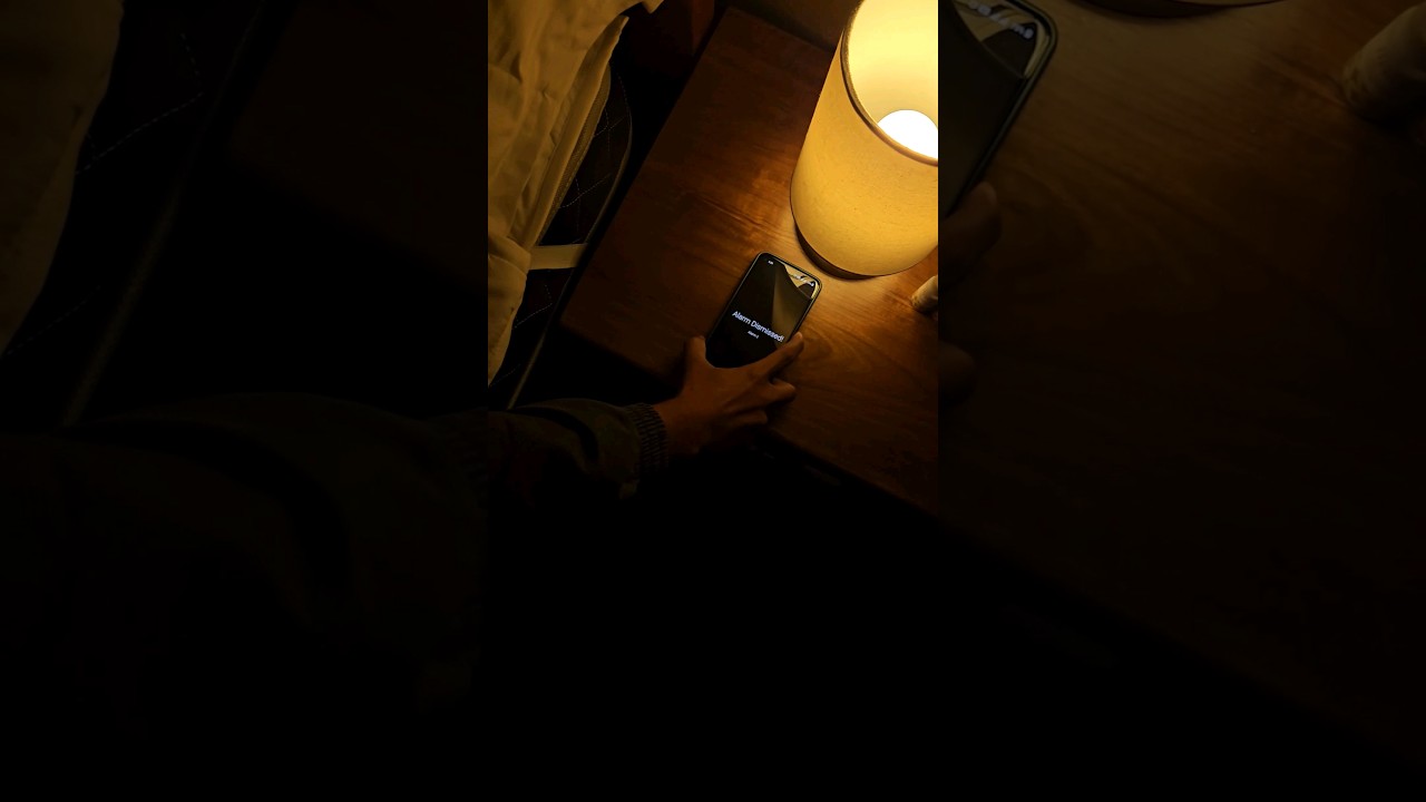 Redefine your morning with Zpodz at Campper Camp Woody 😍 